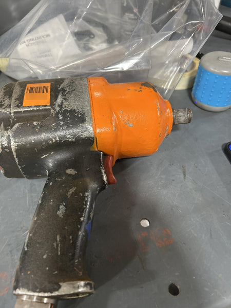 2020 MICHIGAN PNEUMATIC 750SS