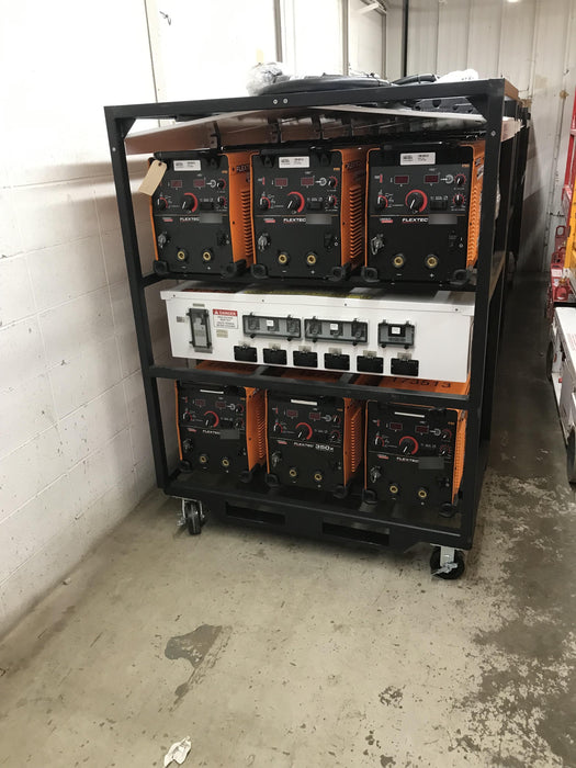 2021 LEX WR6A-7SM-FG26DZ6LD-R