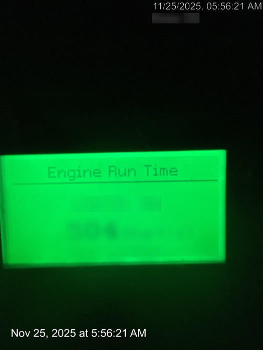 2021 ATLAS COPCO QAS150