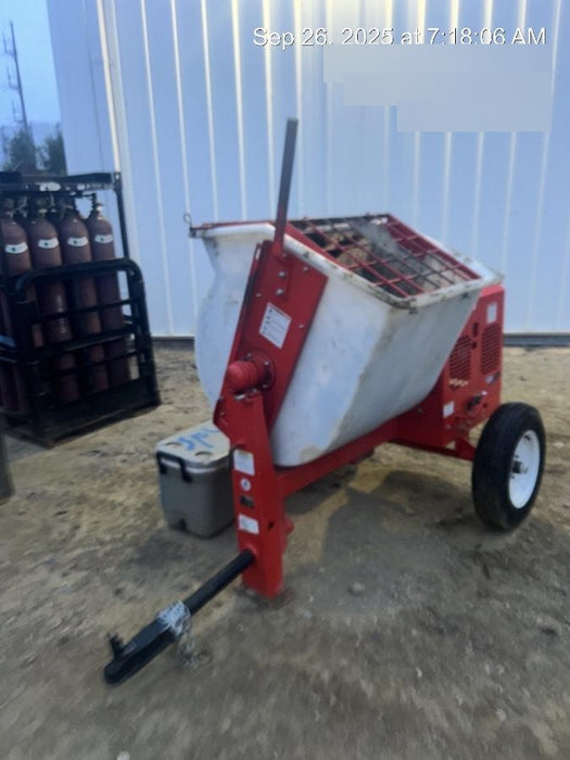 2025 MULTIQUIP WM90PH8