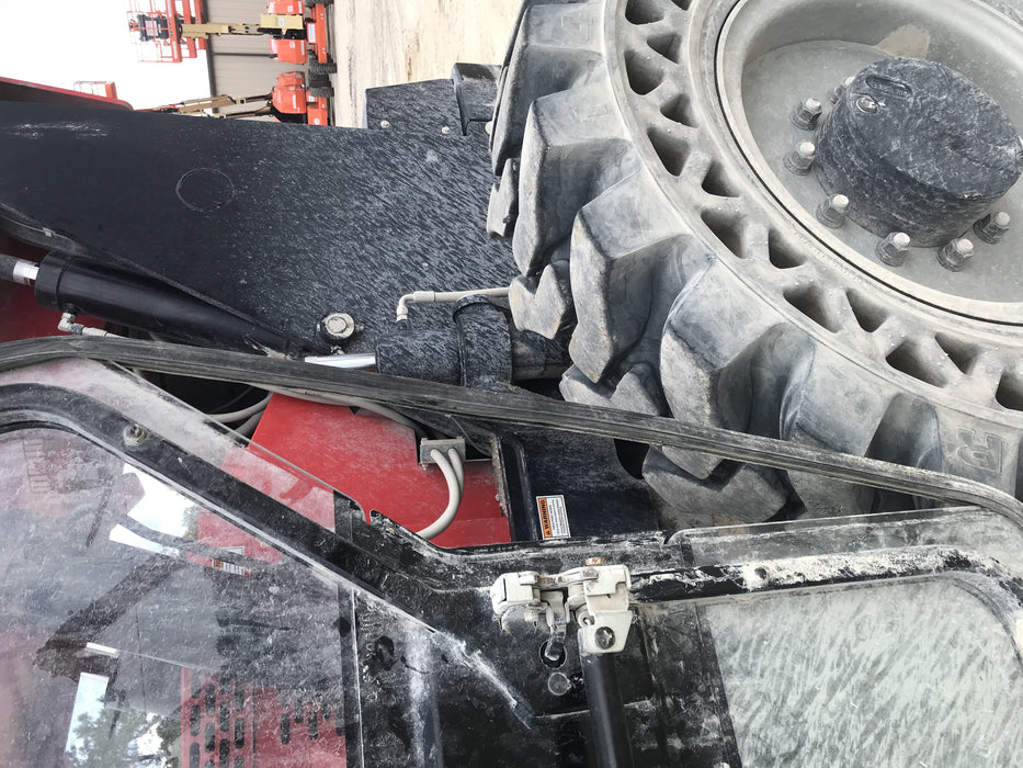 2019 MANITOU MTA10055