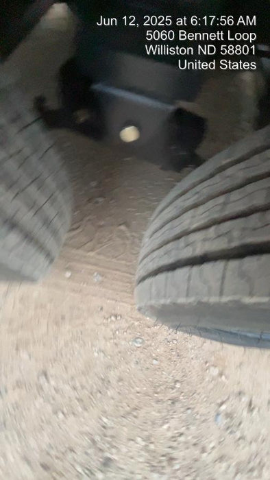 2025 BOBCAT PA1600VPWCU-T4F