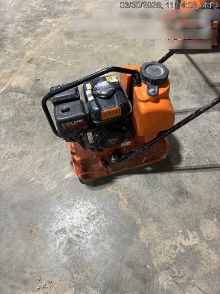 2022 MULTIQUIP MVC82VHW