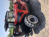 2020 Manitou MTA5519 Cab/Heat/Air, Solid Tires, Work Lights, Beacon, Aux Hydraulics, Back up Alarm, Mirrors, ES Keypad