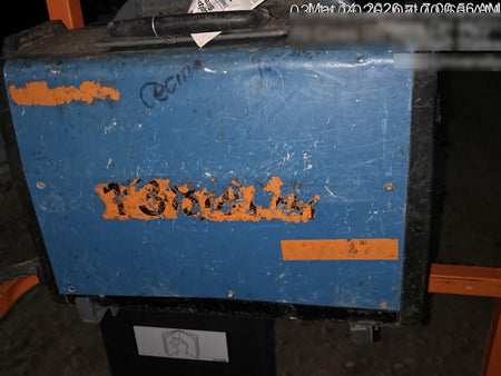 2021 MILLER ELECTRIC CST-280