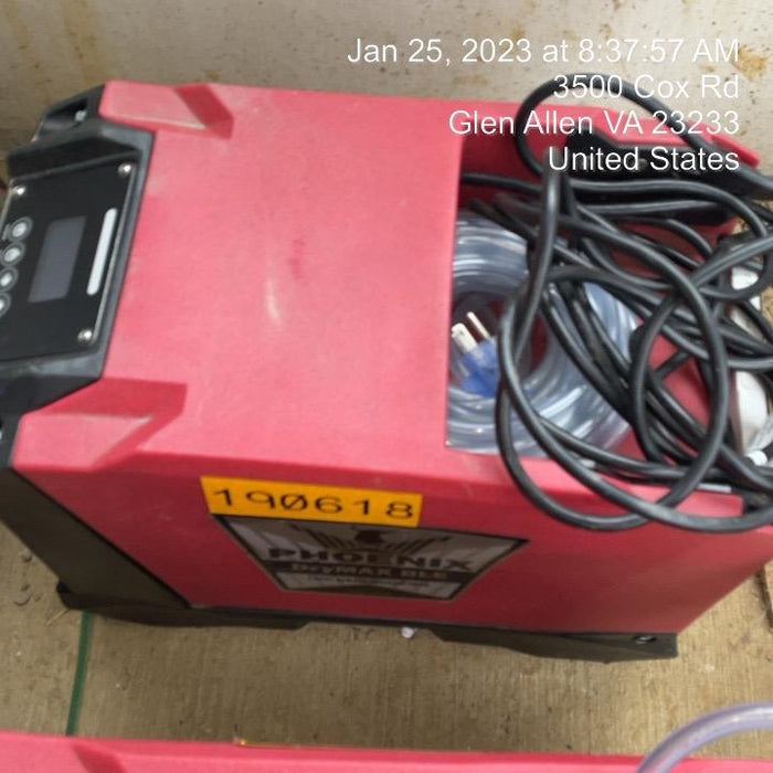 2021 PHOENIX DryMAX BLE