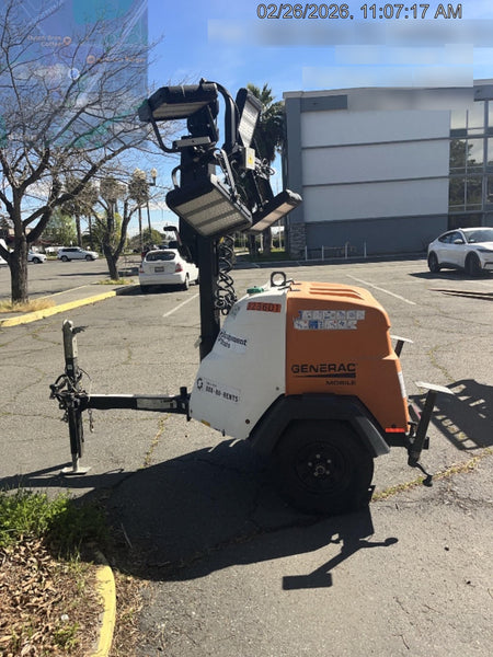 2023 GENERAC MLT2