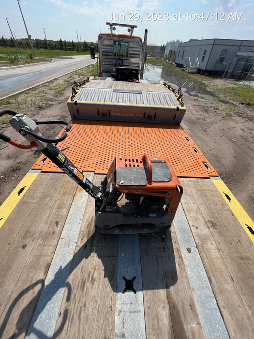 2023 MULTIQUIP MVH158