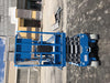 2020 Genie GS-1930 Solid Non Marking Tires, Beacon, Folding rails with half height swing gate