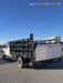 2024 FORD F550 Stake Bed - Rental