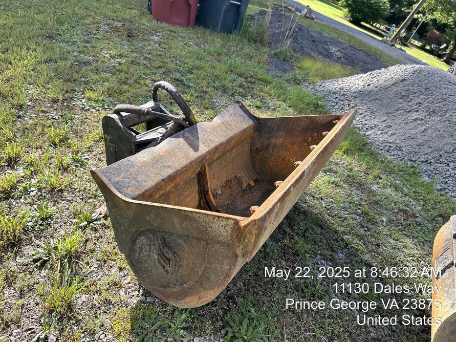 2024 TAG MANUFACTURING 3605TTB