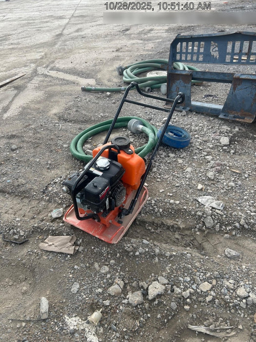 2023 MULTIQUIP MVC82VHW