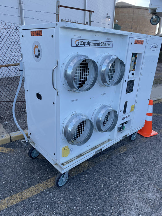 2022 UNITED COOL AIR Mach145G4AS30