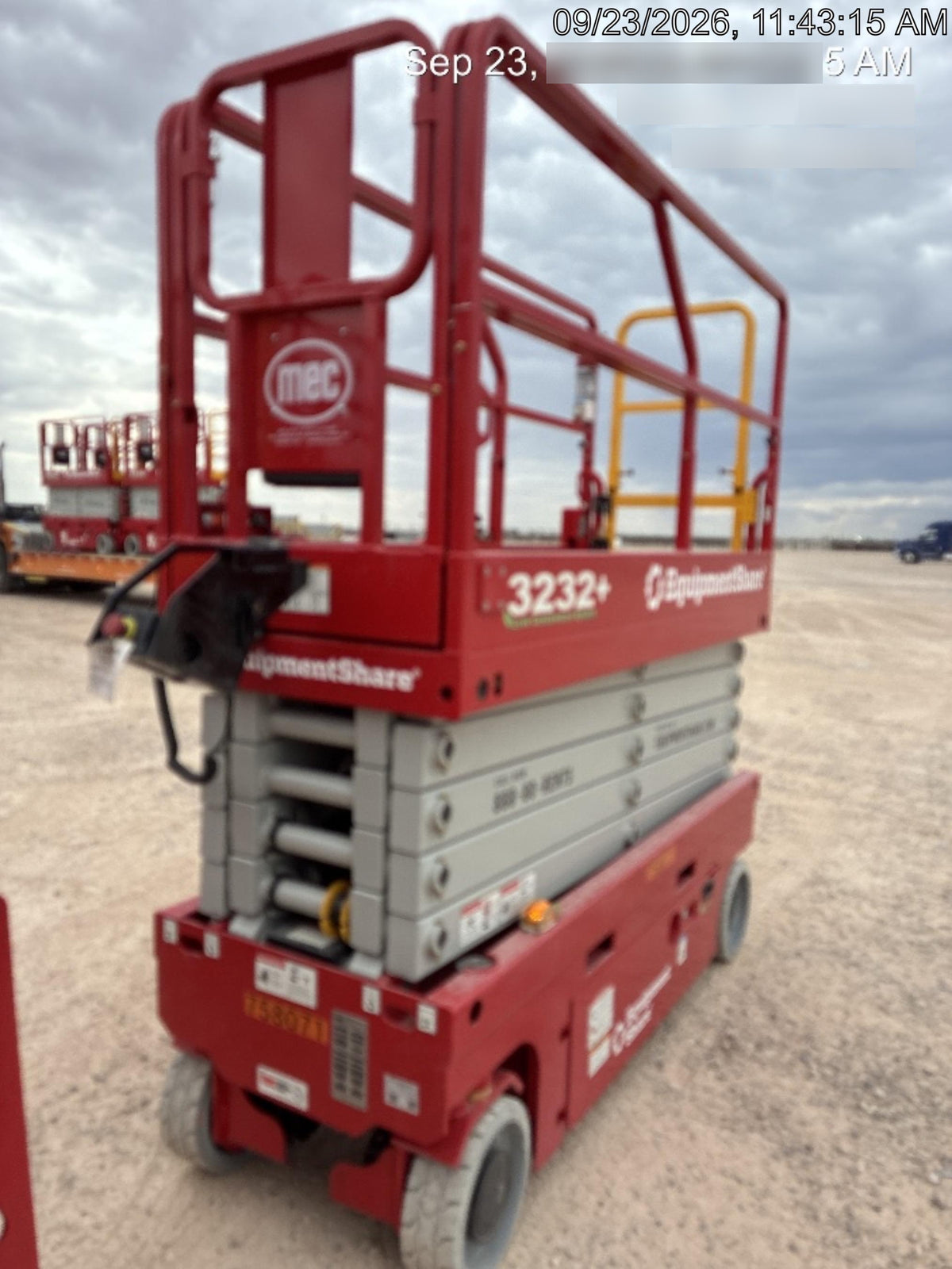 2026 MEC 3232+