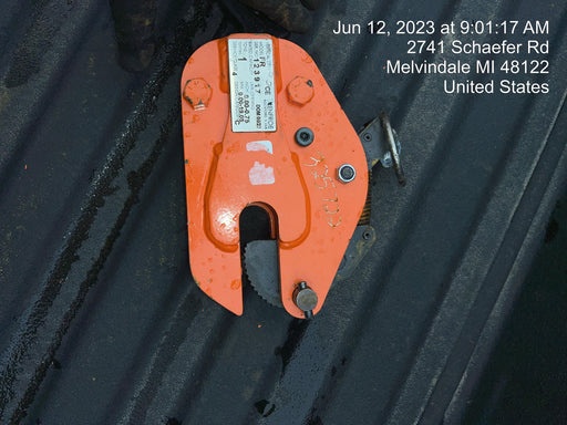 2023 CERTEX CX12-0163