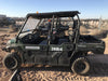 2019 KAWASAKI Mule PRO-DXT (Half Door)