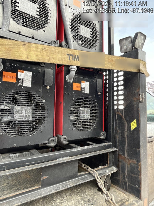 2025 LINCOLN ELECTRIC K4772-1