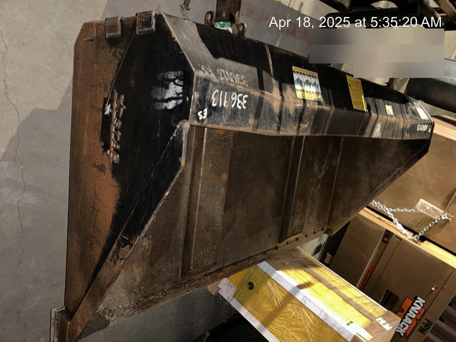 2023 STAR INDUSTRIES 1408B