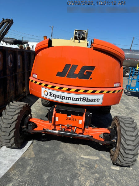 2022 JLG 450AJ