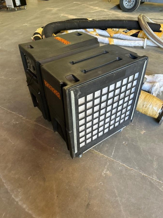 2022 ABATEMENT TECHNOLOGIES BD2KM