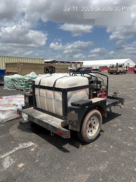 2021 MI-T-M CORPORATION CWC-5004-4MAH