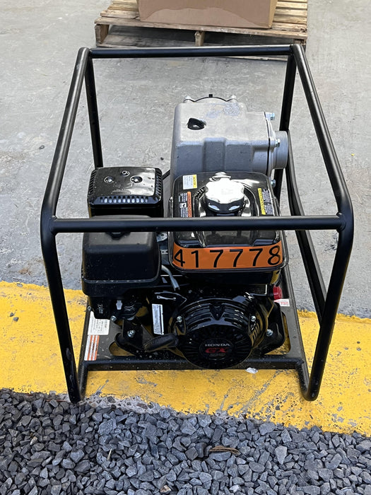 2024 MI-T-M WTP-T03-0MGH