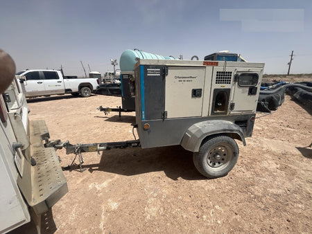 2023 ATLAS COPCO QAS45 CWK