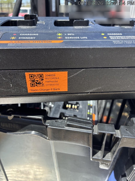 2024 MOTOROLA PMPN4284