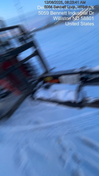 2025 STAR INDUSTRIES M1360B - Star JIB Boom