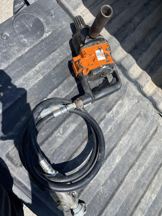 2021 MICHIGAN PNEUMATIC 4940B1