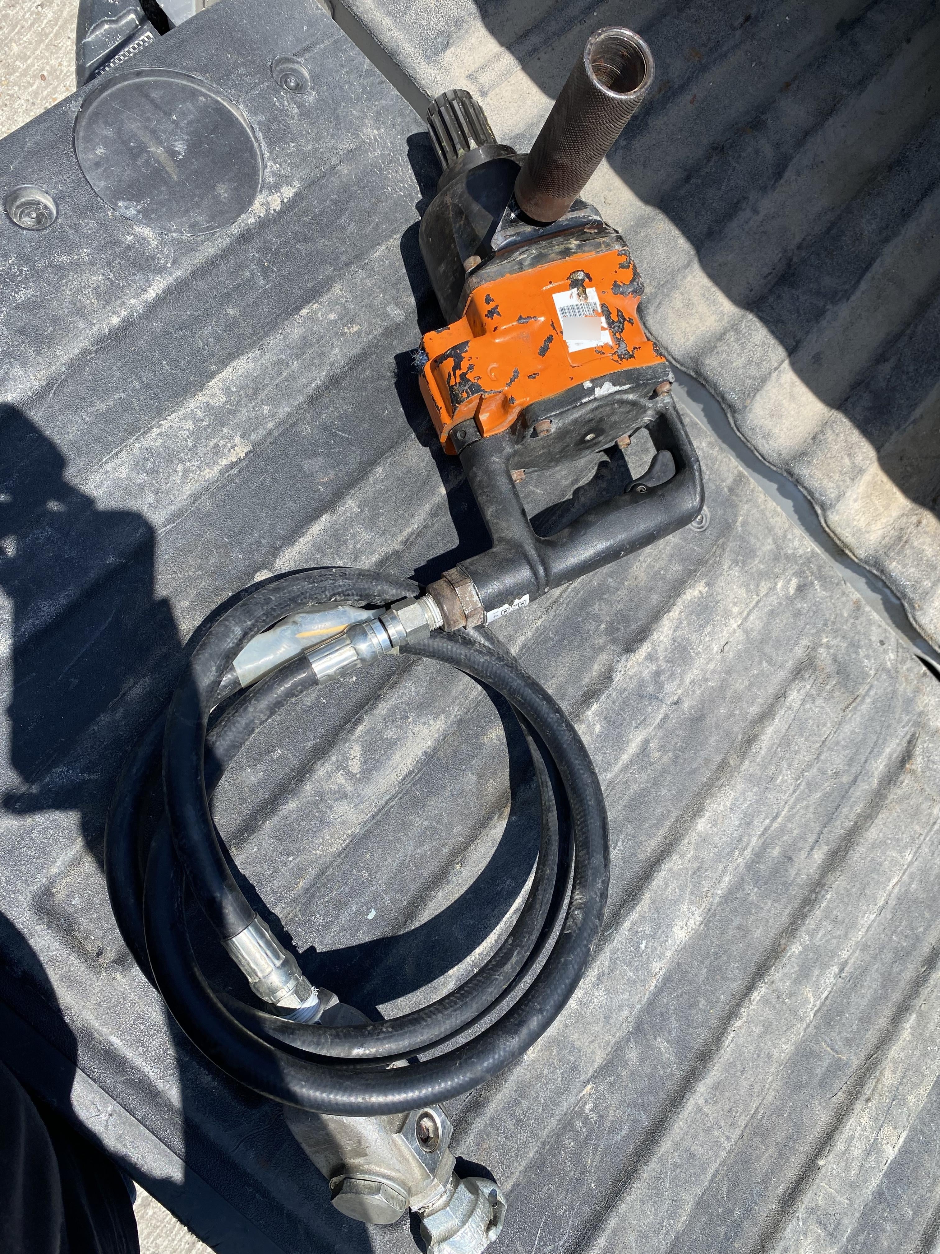 2021 MICHIGAN PNEUMATIC 4940B1