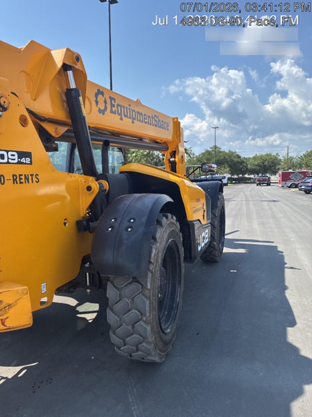 2024 JCB 509-42
