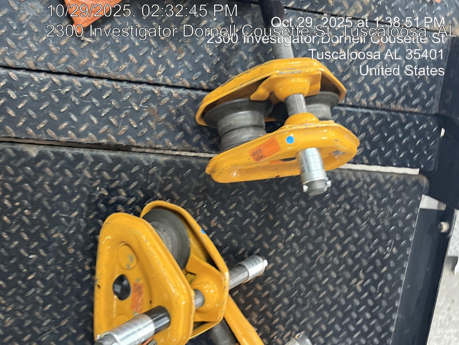 2021 HARRINGTON PT020