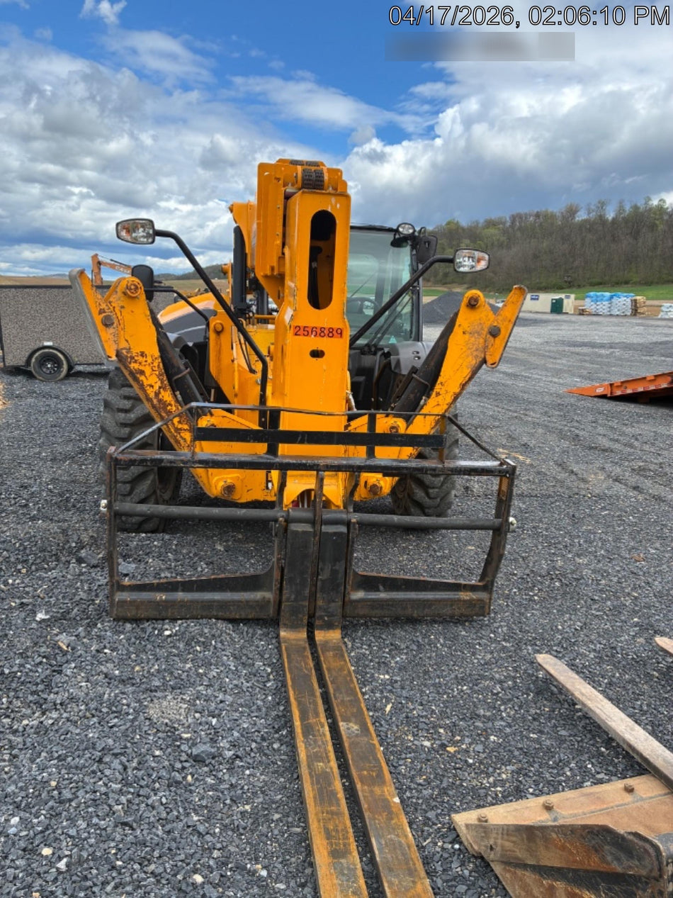 2022 JCB 514-56