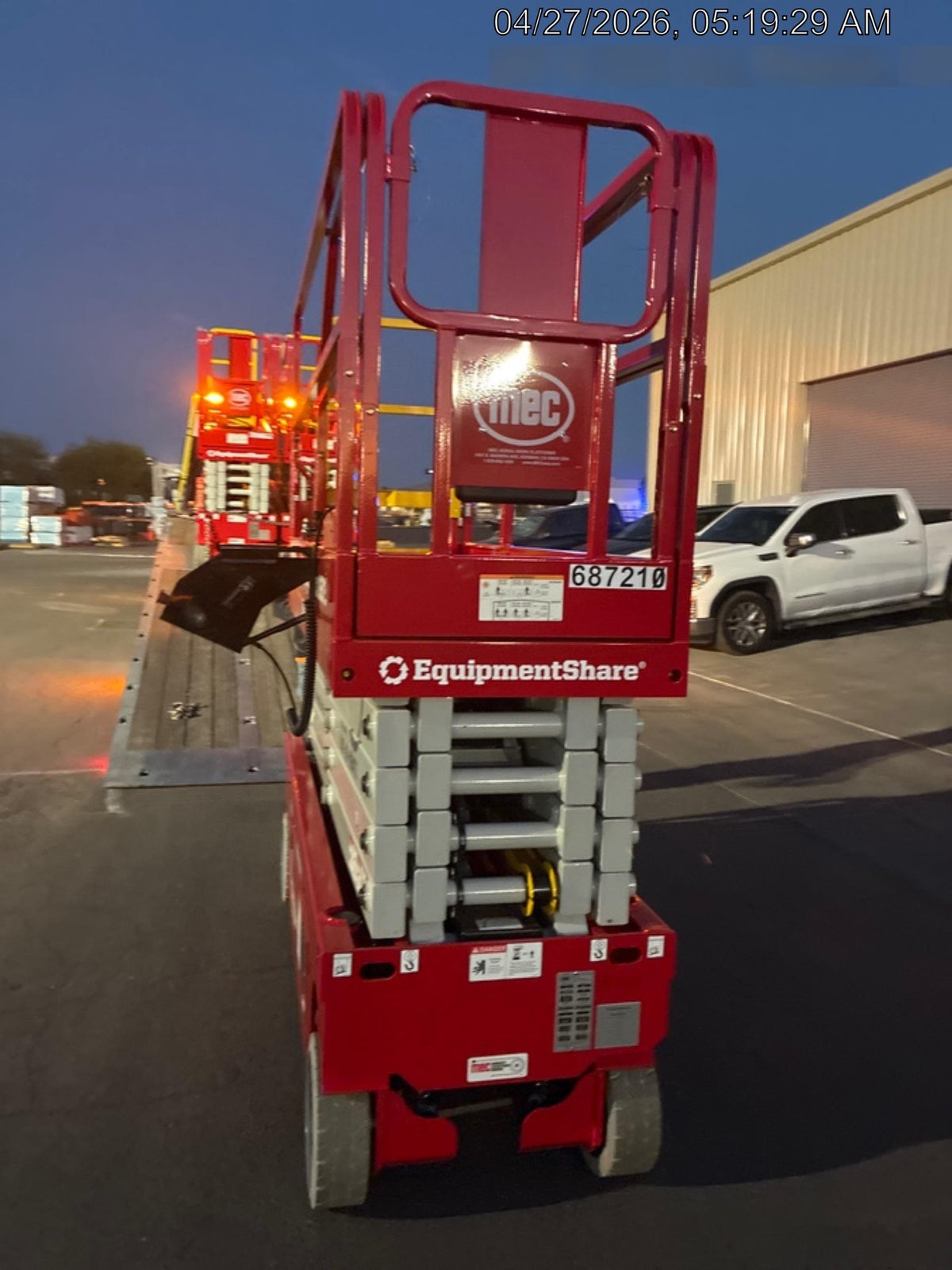 2026 MEC 3232+