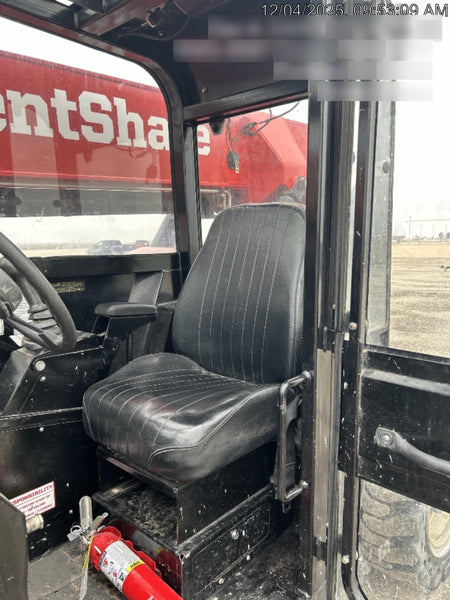 2022 MANITOU MTA6034