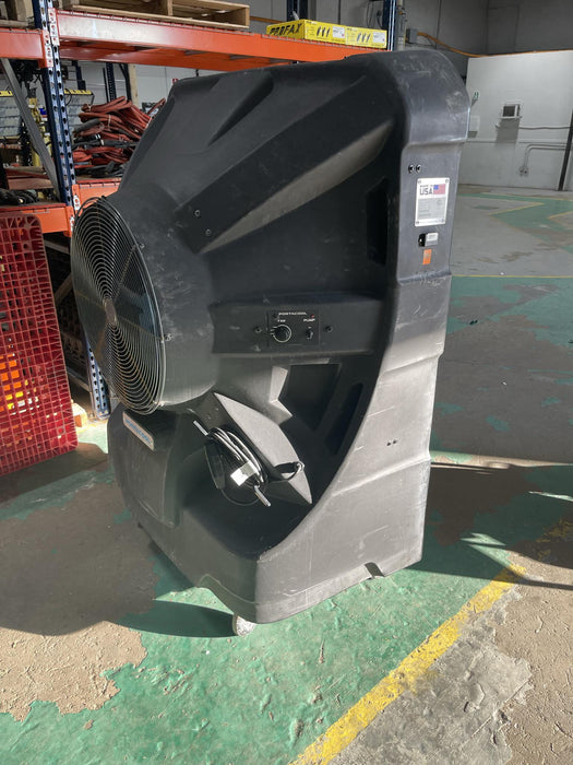 2021 PORTACOOL JETSTREAM 250