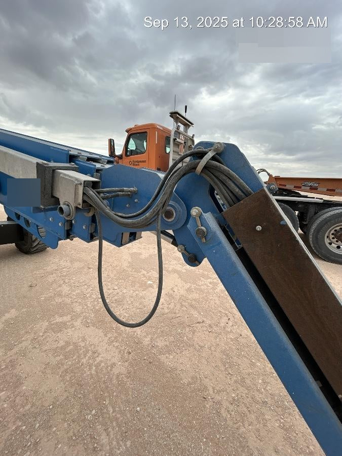 2018 GENIE S-65