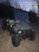 2023 Club Car CA1700D Canopy, Diesel, 4 Passenger