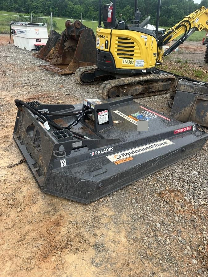 2021 PALADIN 30372A-0022