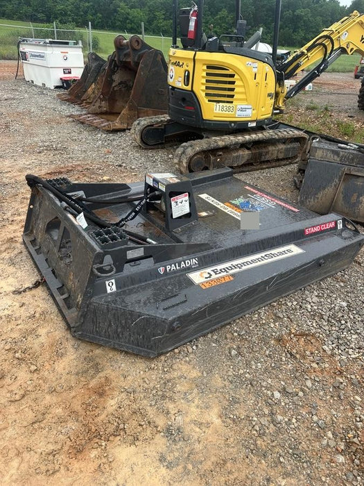 2021 PALADIN 30372A-0022