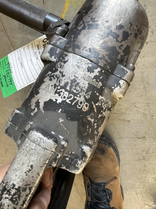 2020 INGERSOLL RAND 3942B2TI