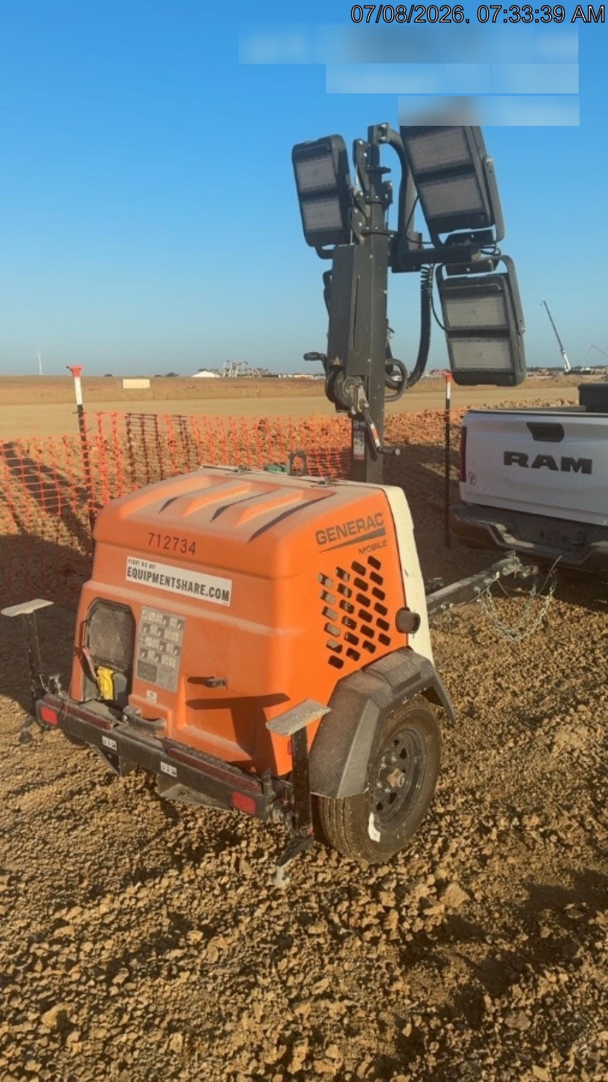 2026 GENERAC MLTS-4
