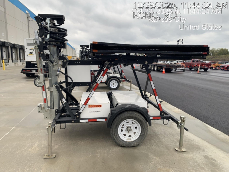 2024 WANCO WLTS-MM8A-1600