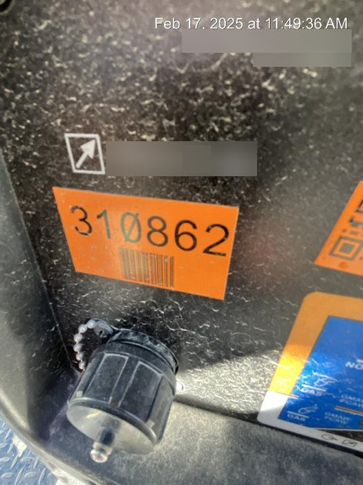 2023 MILLER ELECTRIC XMT 350