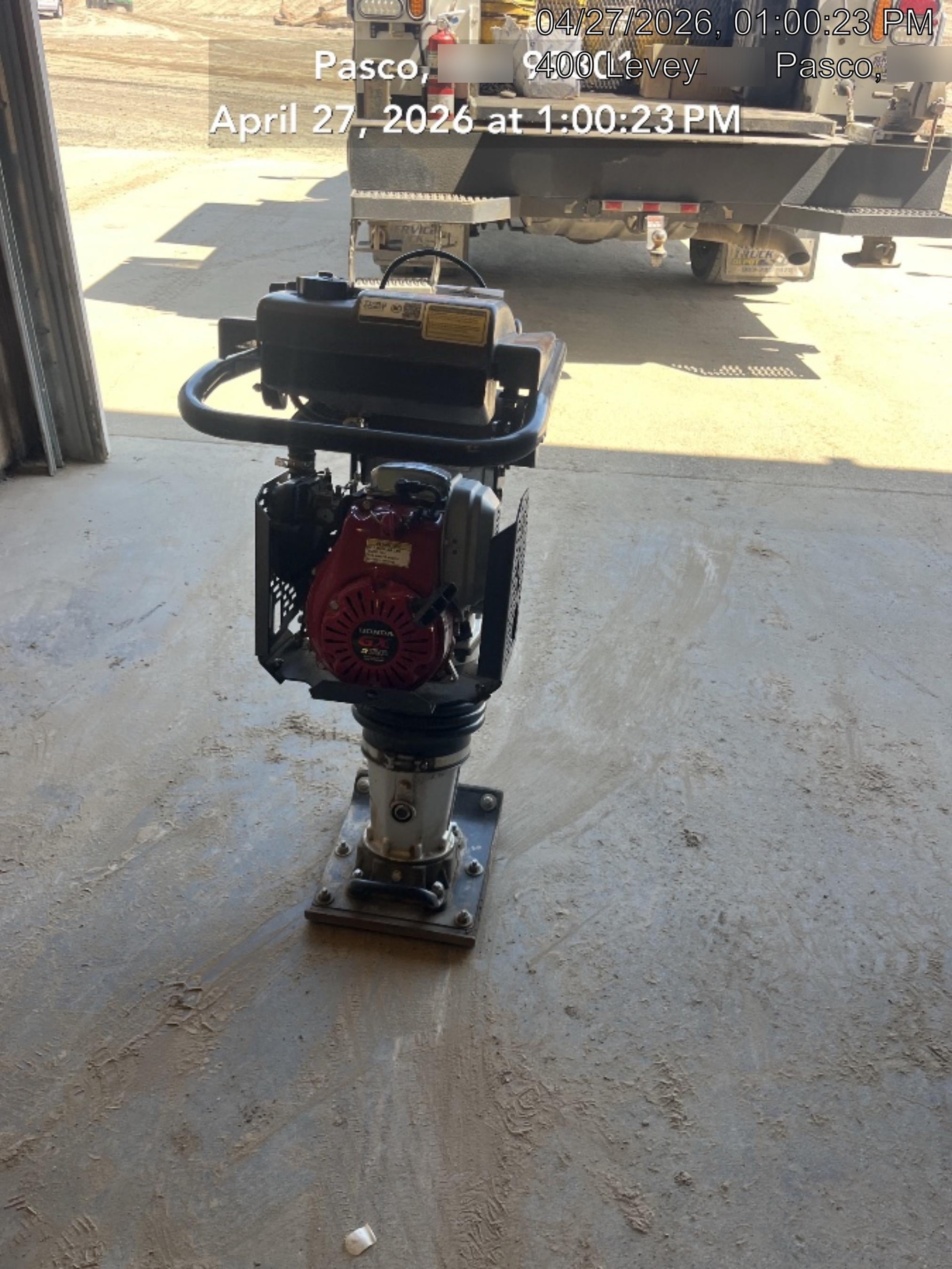 2023 THIRD COAST EQUIPMENT PR70H