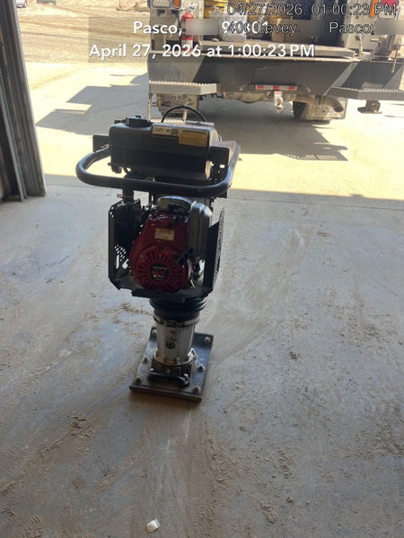 2023 THIRD COAST EQUIPMENT PR70H