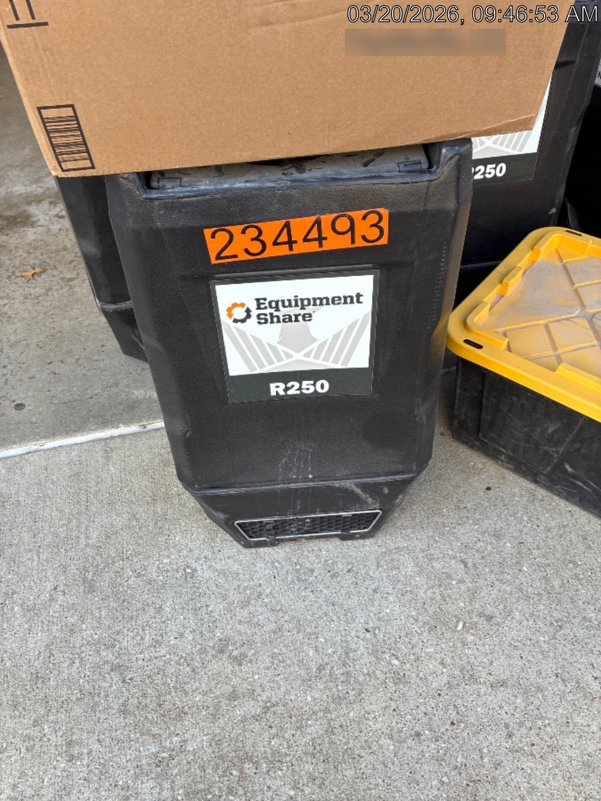 2022 PHOENIX R250