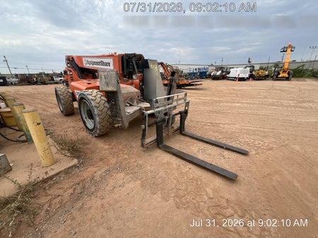 2021 SKYTRAK 10054