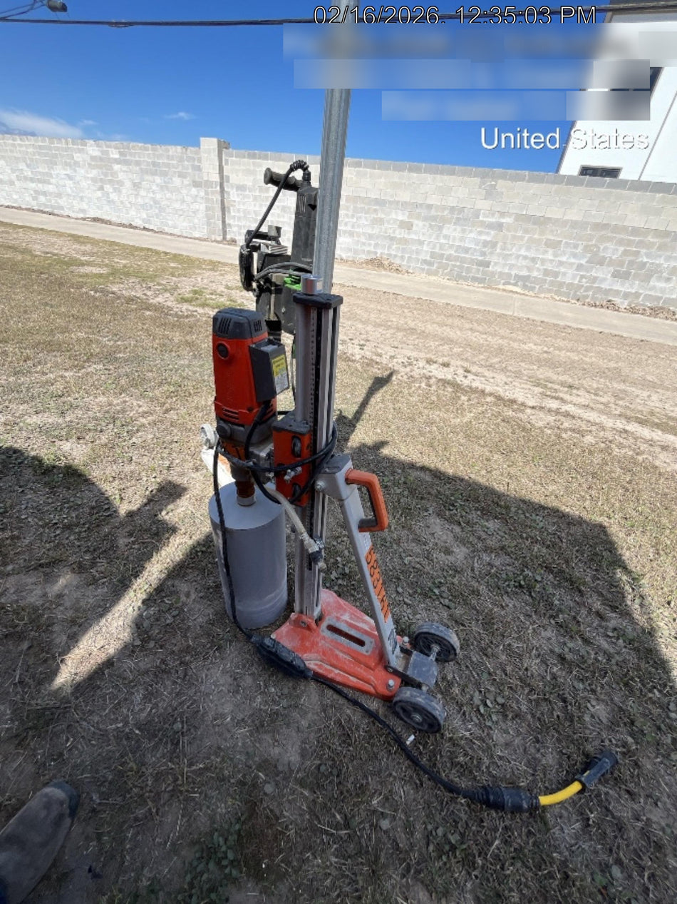 2025 HUSQVARNA DMS240